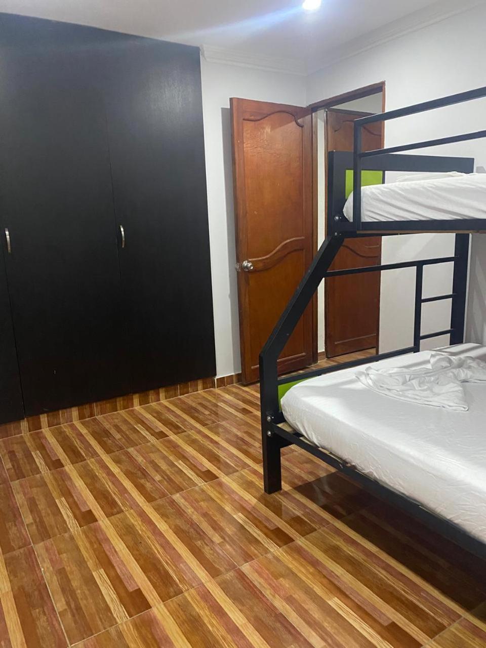 Apartamento De Casa Alcatraz