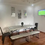 Apartamento De Casa Alcatraz