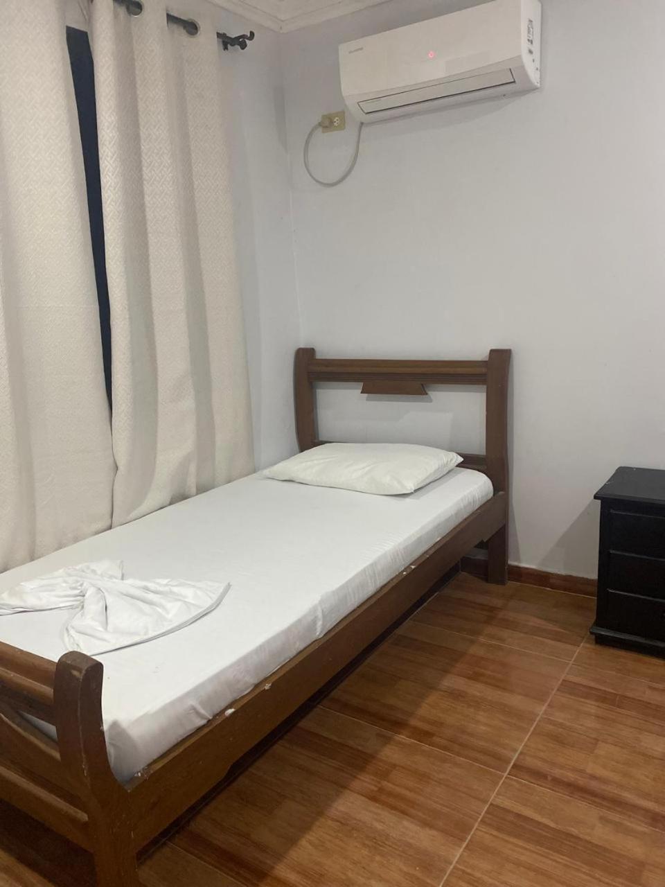 Apartamento De Casa Alcatraz *