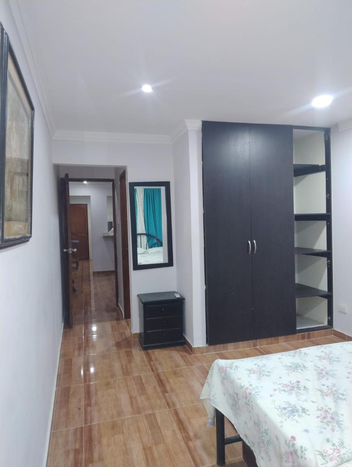 Apartamento De Casa Alcatraz Apartment
