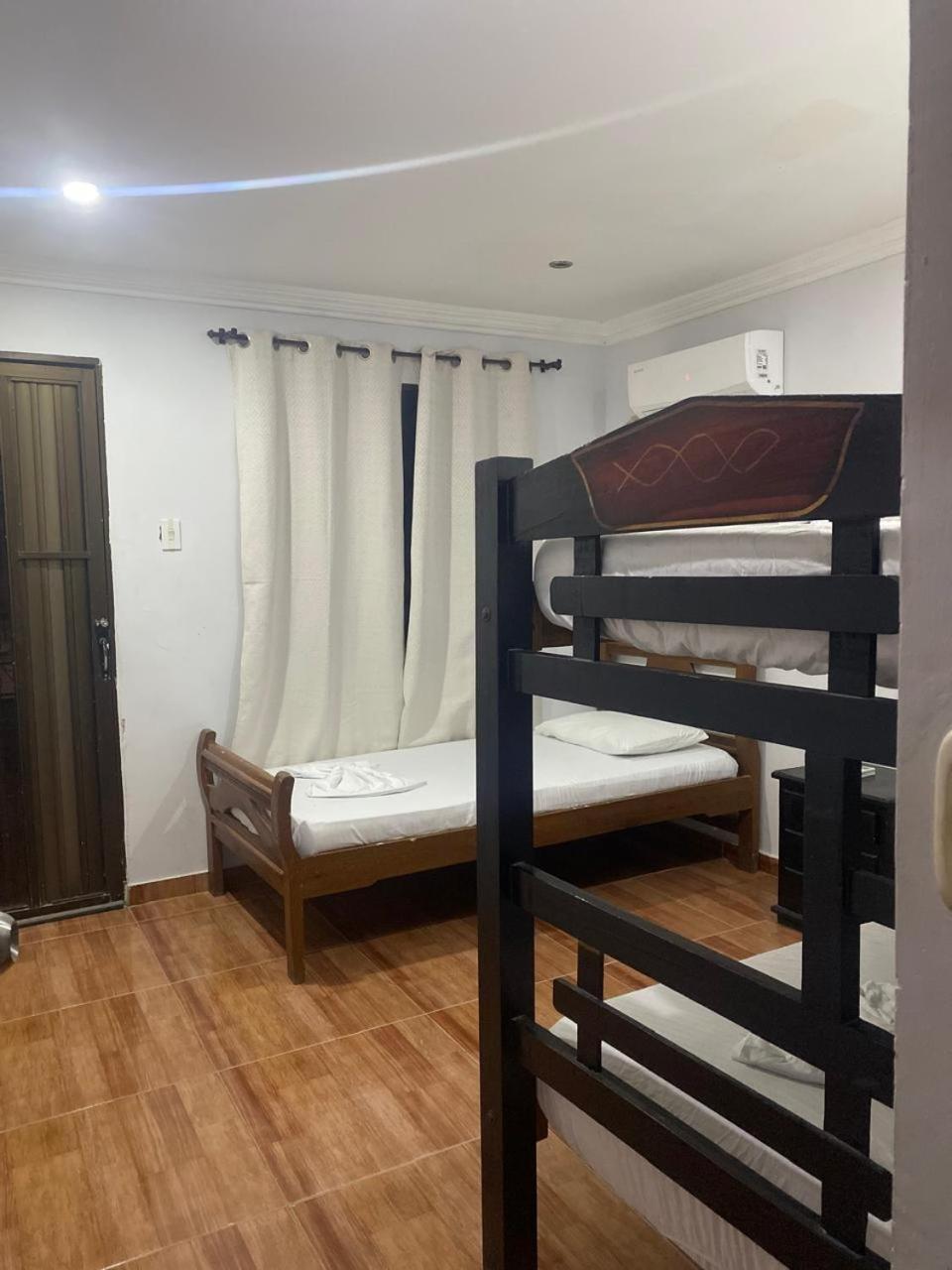 Apartamento De Casa Alcatraz * Cartagena