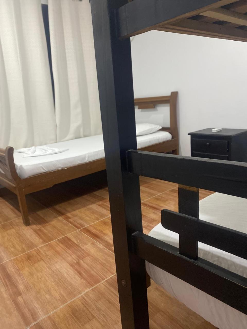 Apartamento De Casa Alcatraz Cartagena