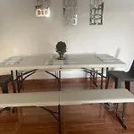 Apartamento De Casa Alcatraz