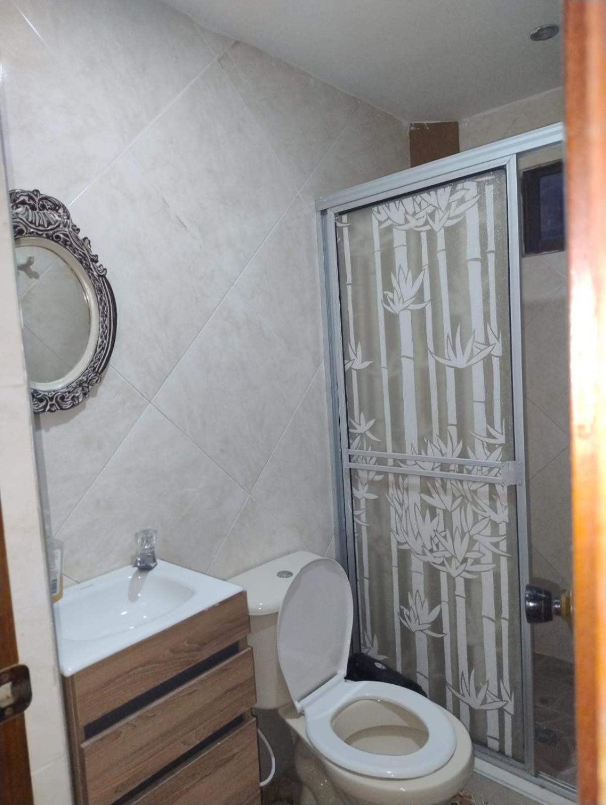 Apartamento De Casa Alcatraz Apartamento Cartagena