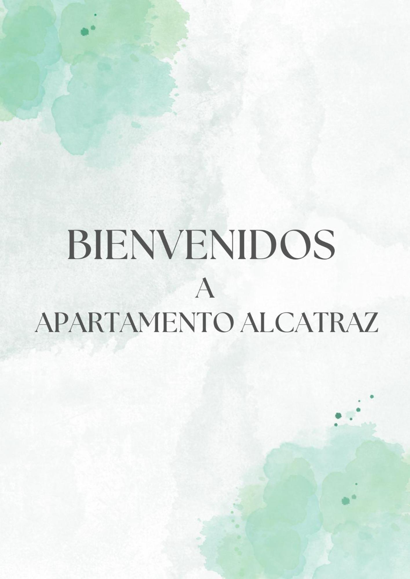 Apartamento De Casa Alcatraz Cartagena